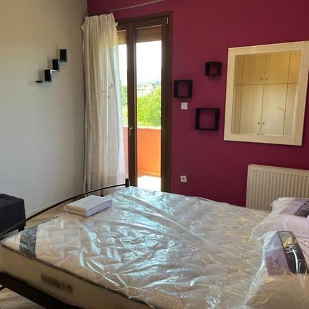 Kampos Apartment Χίος Εξωτερικό φωτογραφία