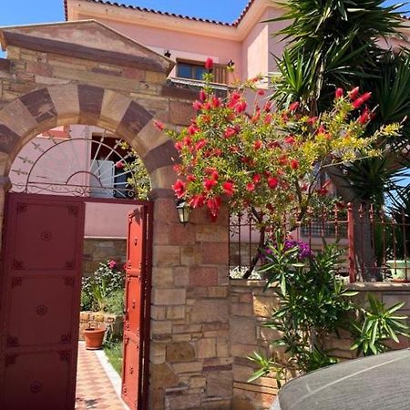 Kampos Apartment Χίος Εξωτερικό φωτογραφία