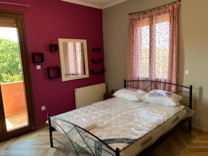 Kampos Apartment Χίος Εξωτερικό φωτογραφία