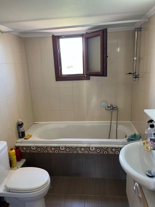 Kampos Apartment Χίος Εξωτερικό φωτογραφία