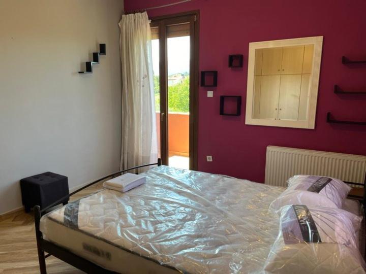 Kampos Apartment Χίος Εξωτερικό φωτογραφία