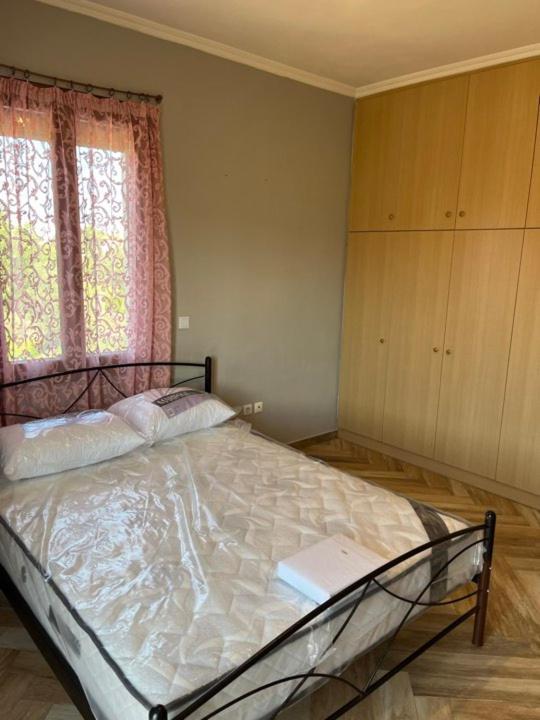 Kampos Apartment Χίος Εξωτερικό φωτογραφία