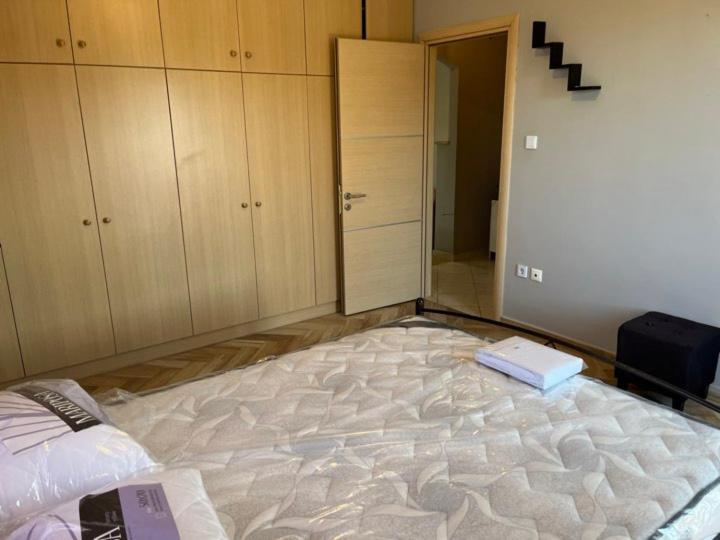 Kampos Apartment Χίος Εξωτερικό φωτογραφία