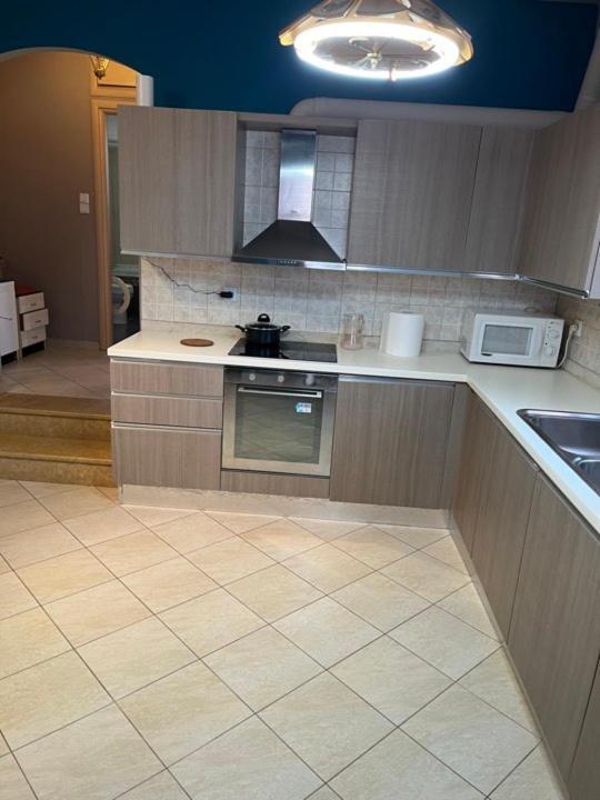 Kampos Apartment Χίος Εξωτερικό φωτογραφία