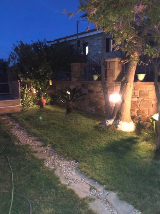 Kampos Apartment Χίος Εξωτερικό φωτογραφία